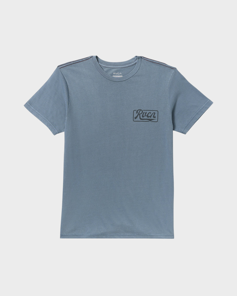 Mens Frame Up T-Shirt