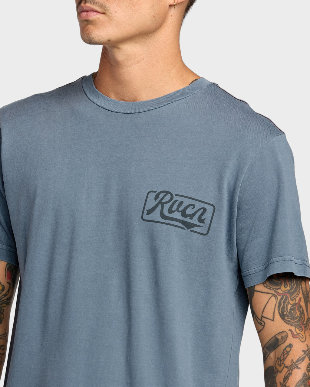 Mens Frame Up T-Shirt