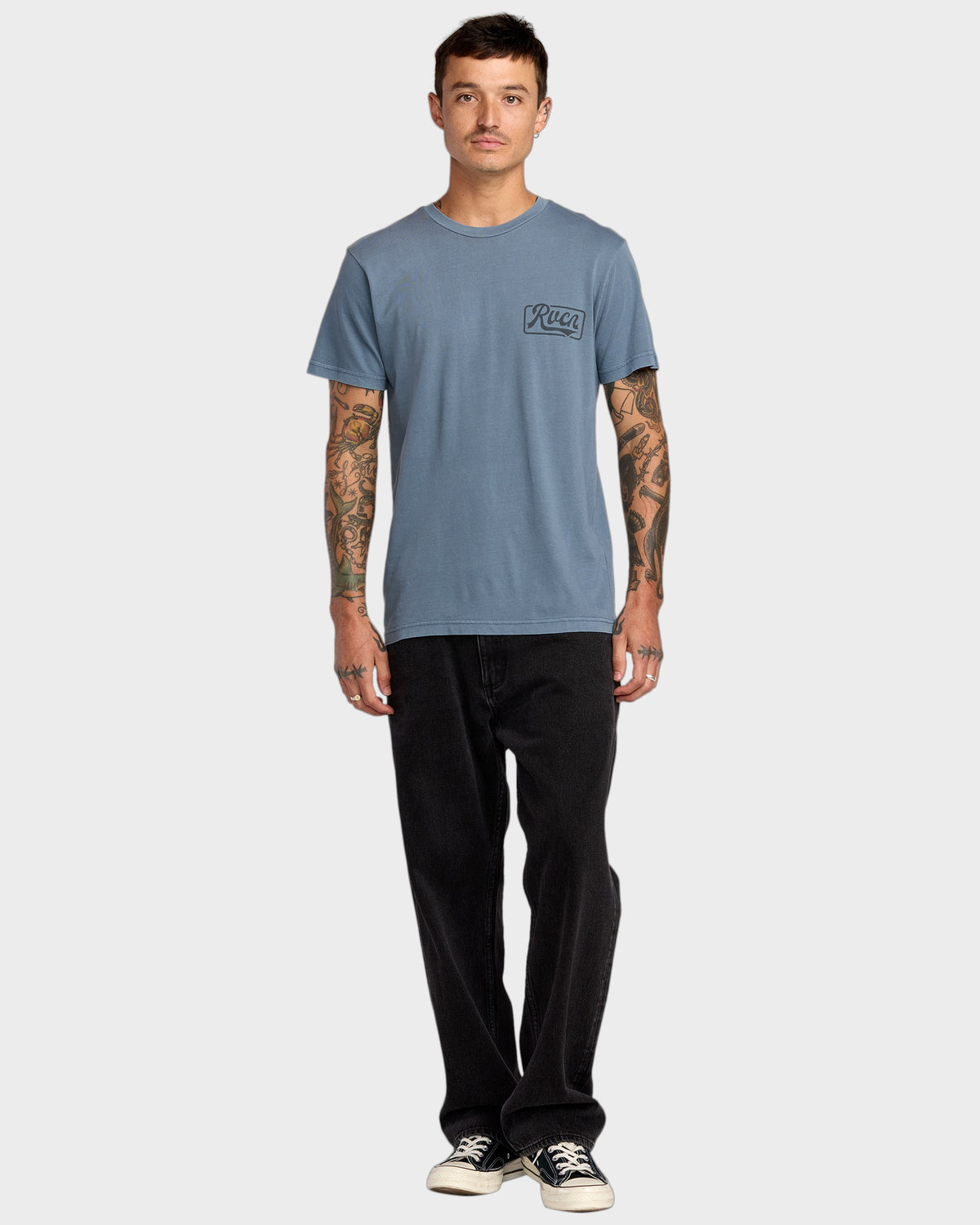 Mens Frame Up T-Shirt