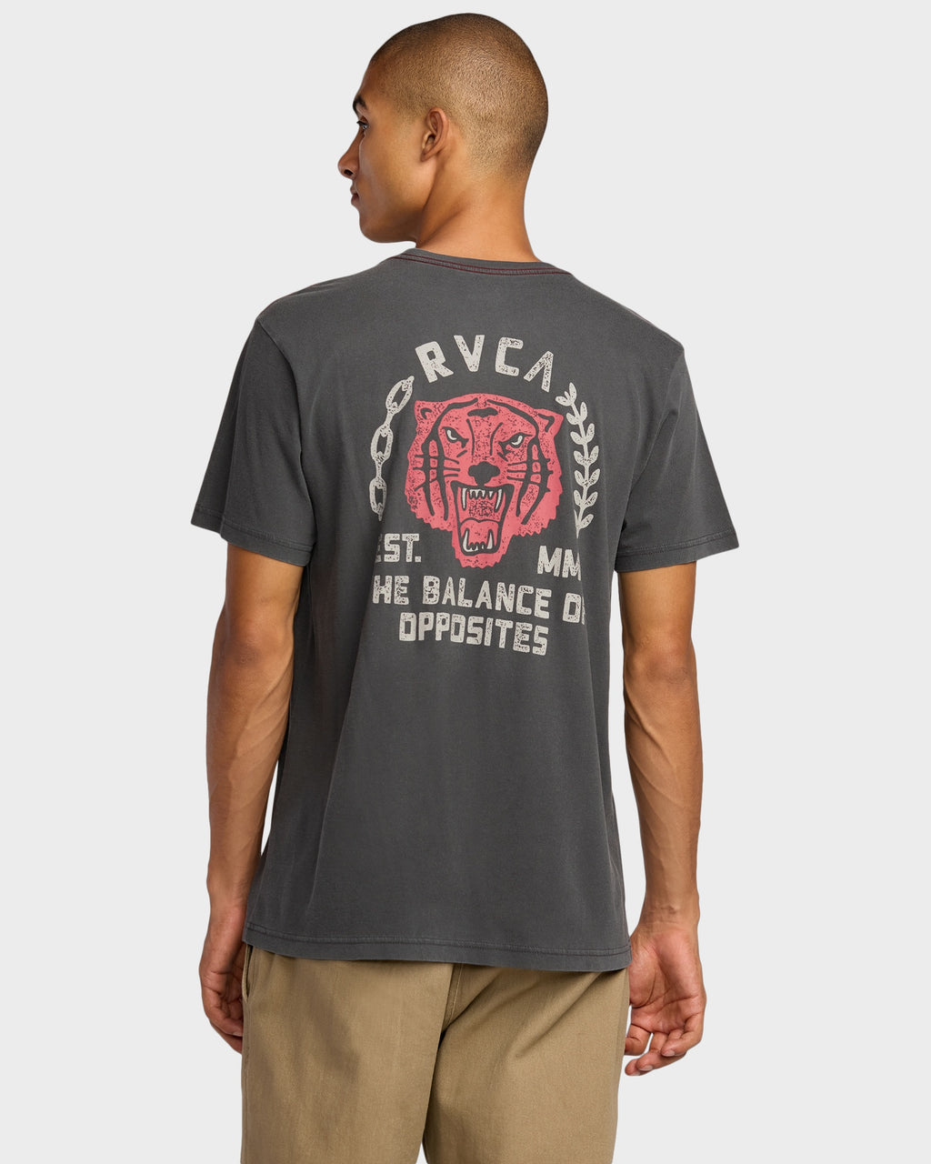 Mens Squadron T-Shirt