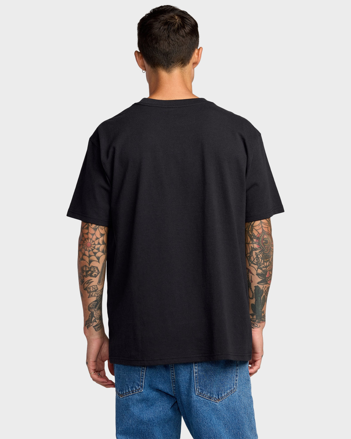 Mens Ksl T-Shirt