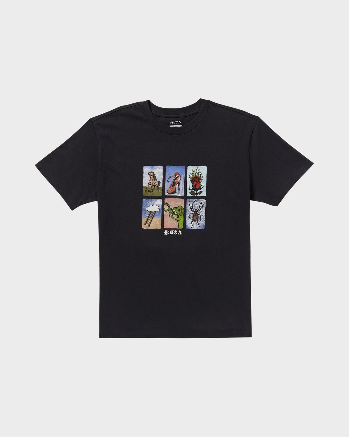 Mens Ksl T-Shirt