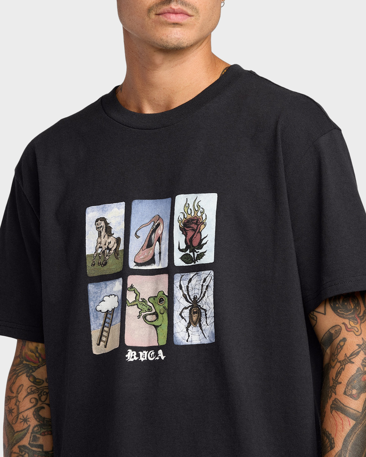 Mens Ksl T-Shirt