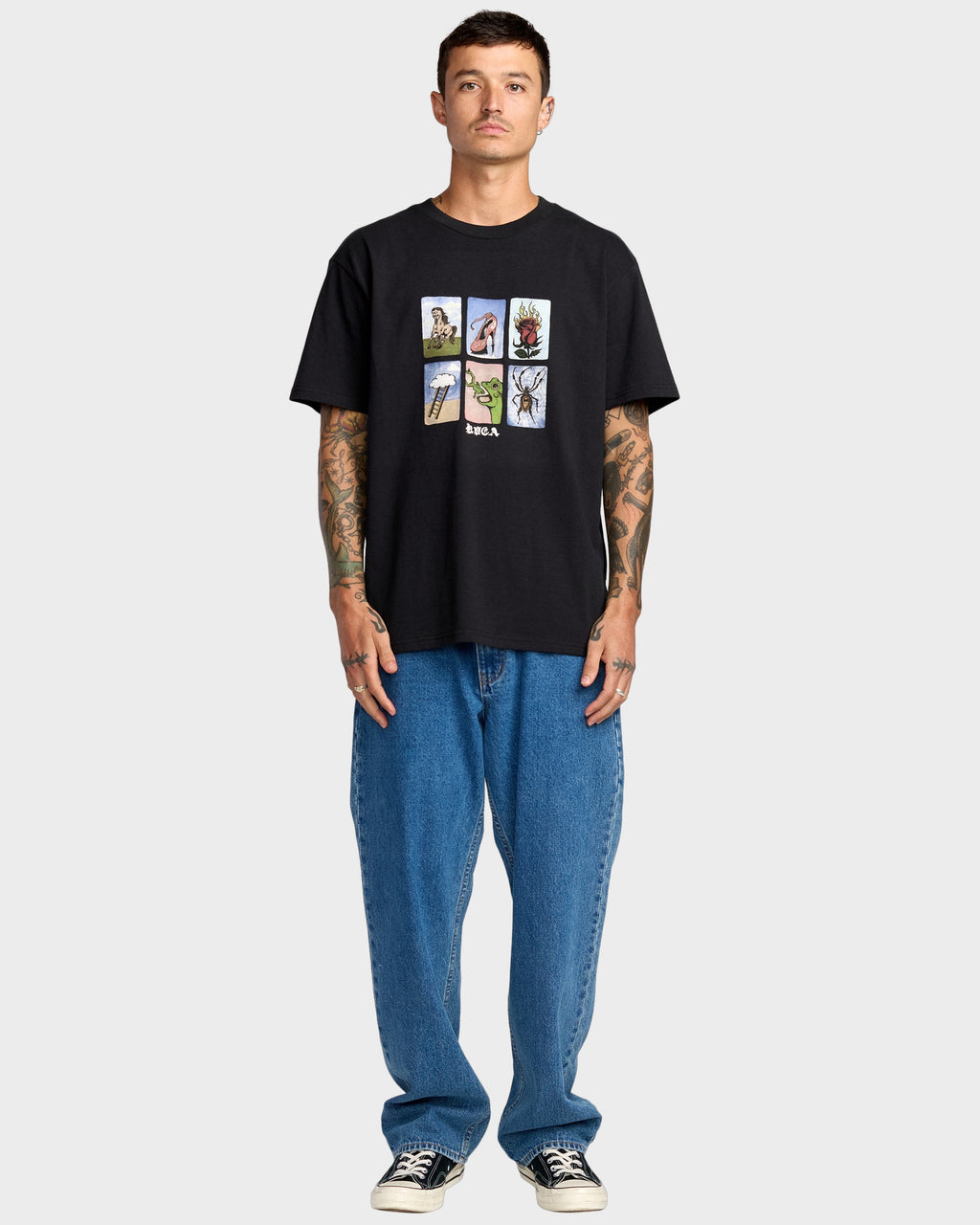 Mens Ksl T-Shirt