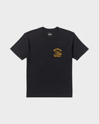 Mens Rvca Demo T-Shirt