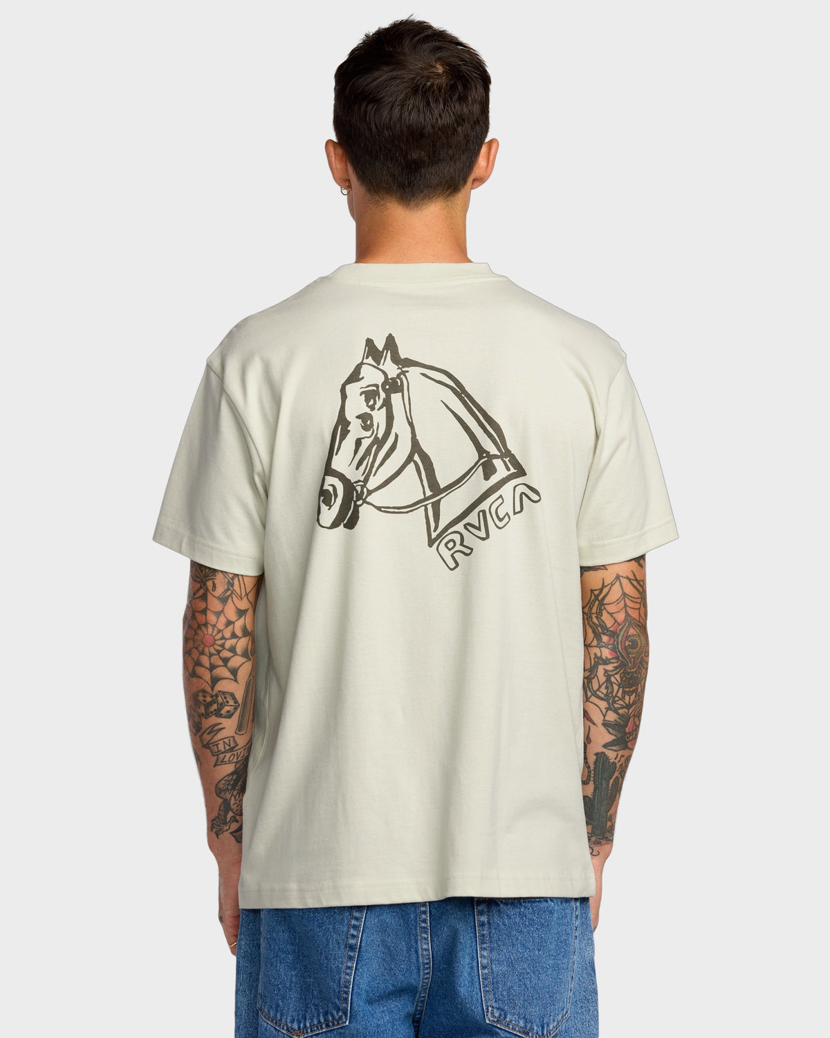 Mens Ksl Pocket T-Shirt