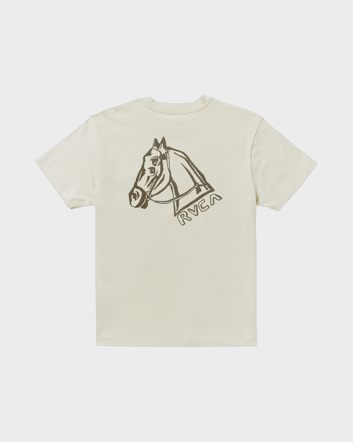 Mens Ksl Pocket T-Shirt
