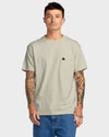 Mens Ksl Pocket T-Shirt