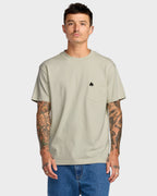 Mens Ksl Pocket T-Shirt