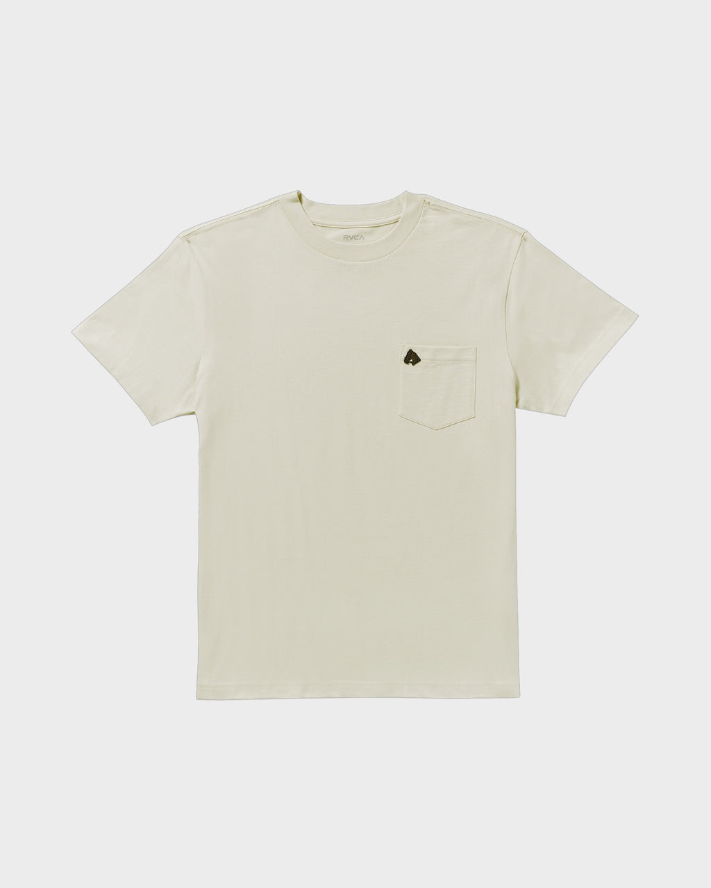 Mens Ksl Pocket T-Shirt