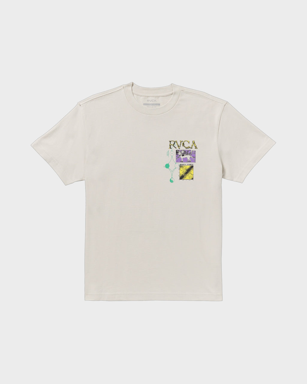 Mens Tassie T-Shirt