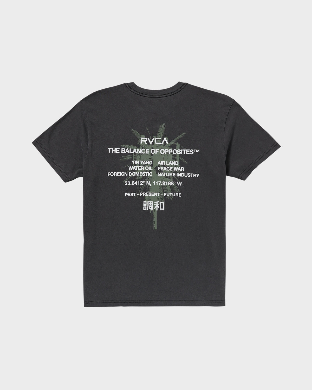 Mens Signal T-Shirt