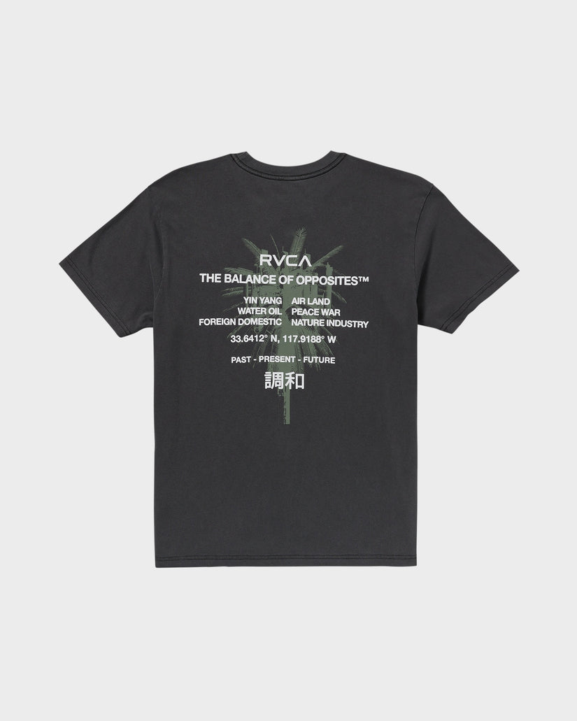 Mens Signal T-Shirt