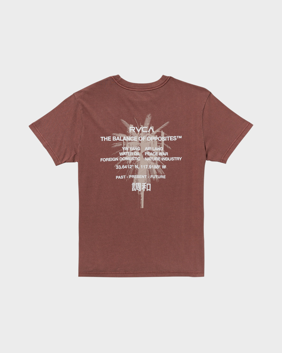 Mens Signal T-Shirt