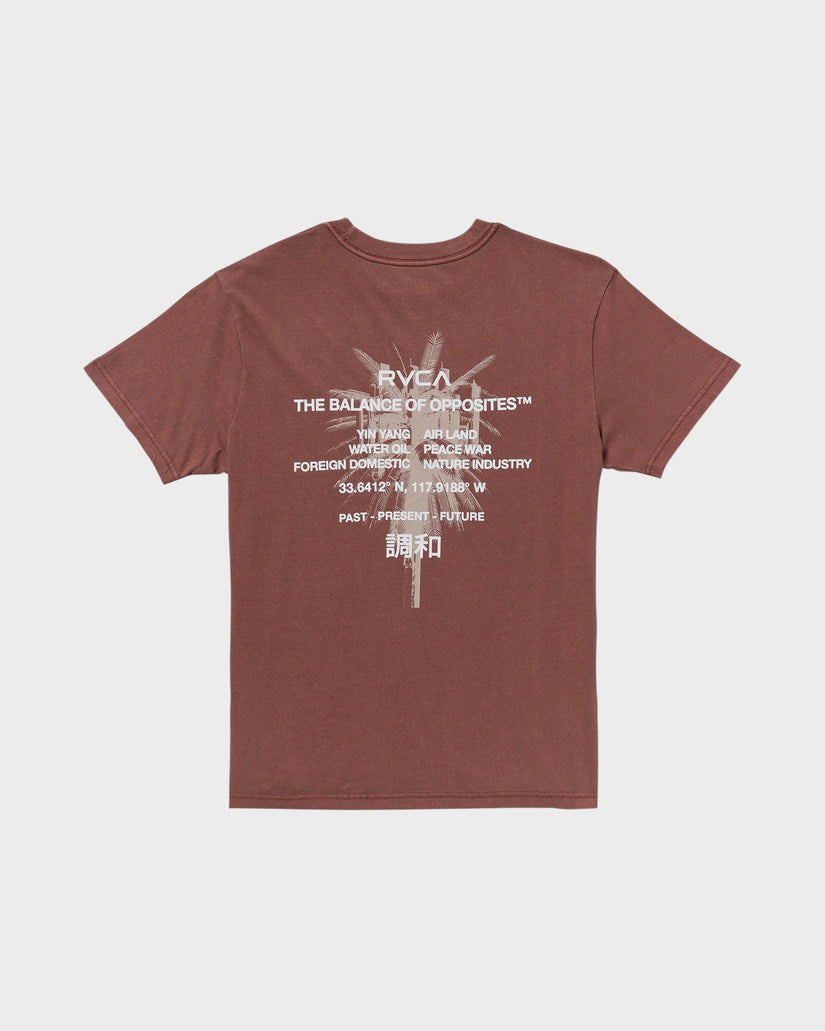 Mens Signal T-Shirt