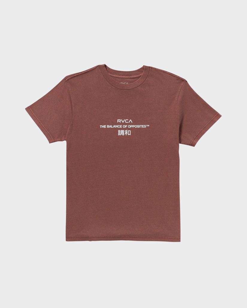 Mens Signal T-Shirt