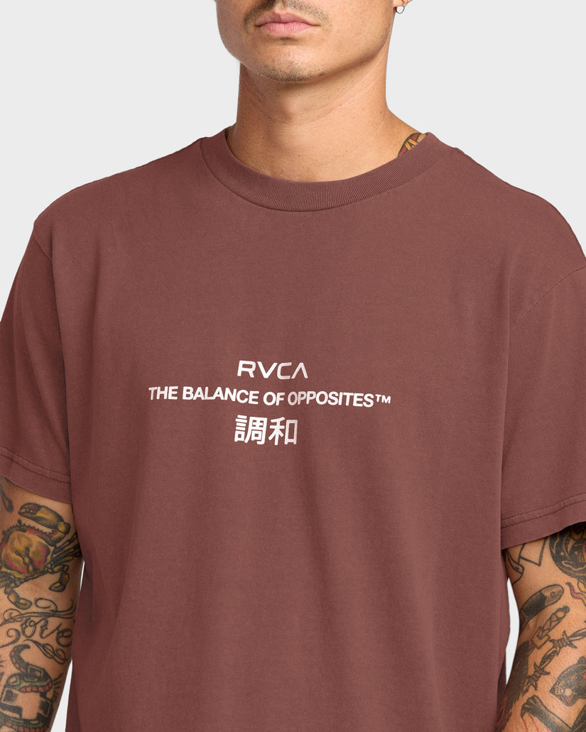 Mens Signal T-Shirt
