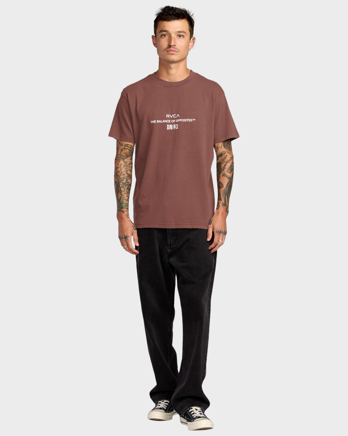 Mens Signal T-Shirt