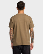Mens Butterfly Fx T-Shirt
