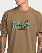 Mens Butterfly Fx T-Shirt