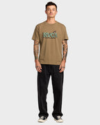 Mens Butterfly Fx T-Shirt