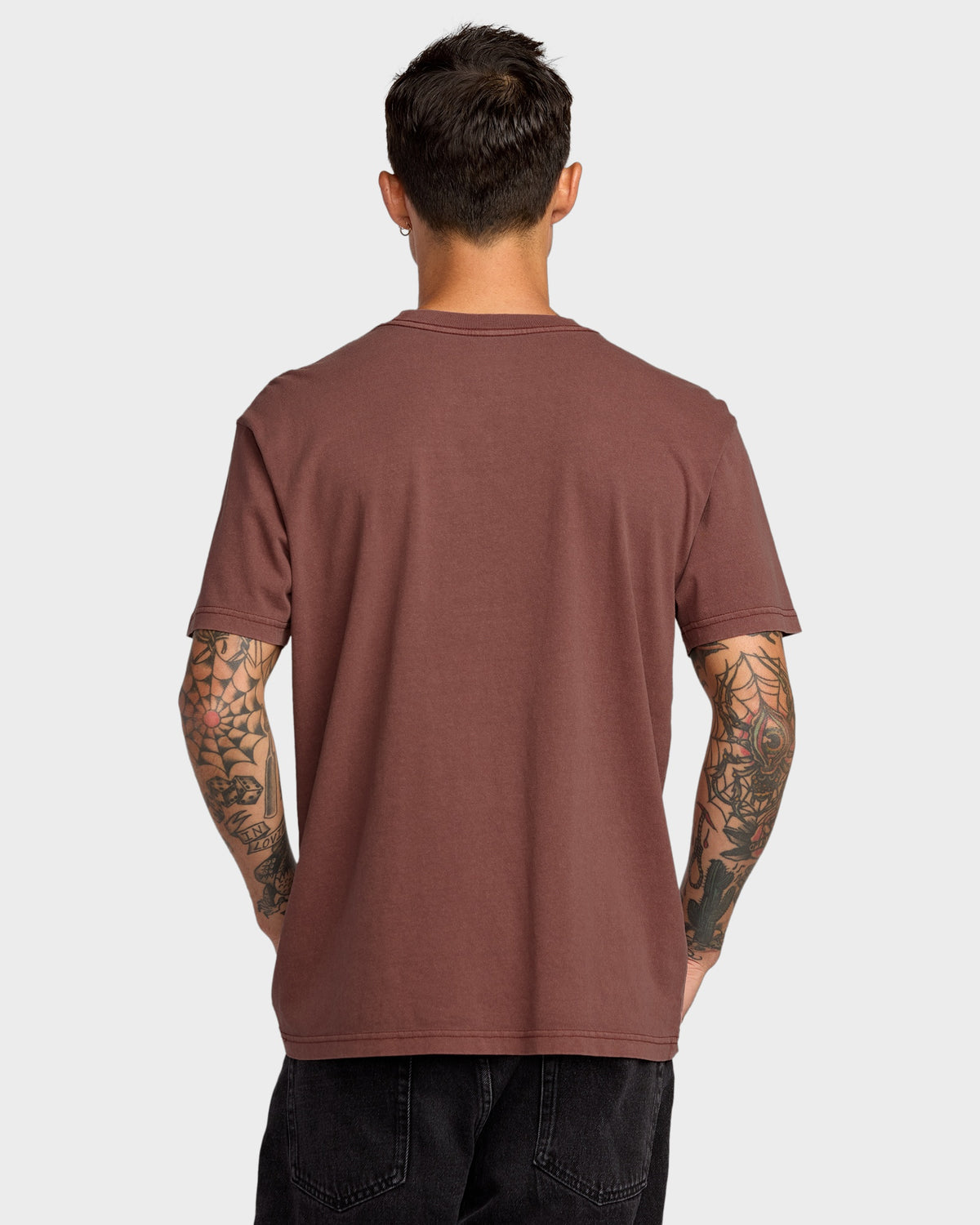 Mens Butterfly Fx T-Shirt