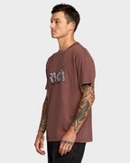 Mens Butterfly Fx T-Shirt