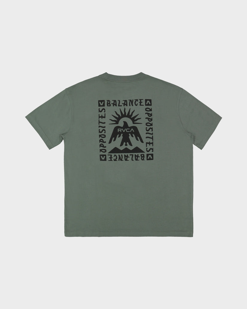 Mens Las Cruces T-Shirt