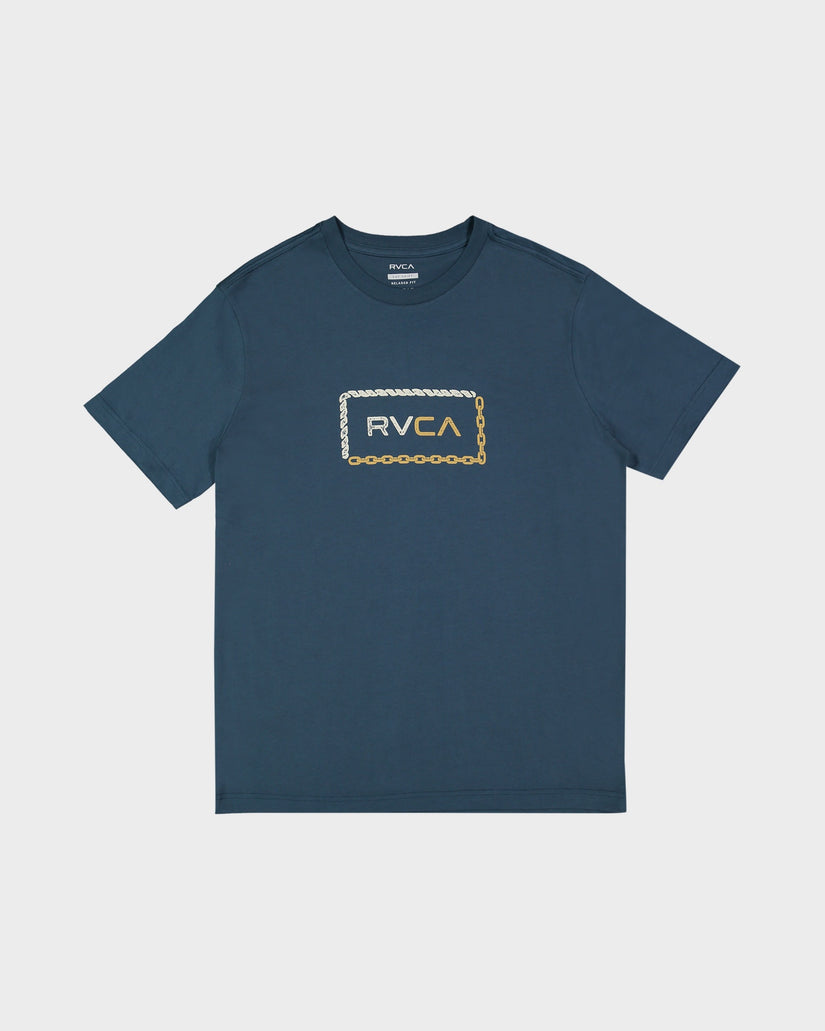 Mens Bonded T-Shirt
