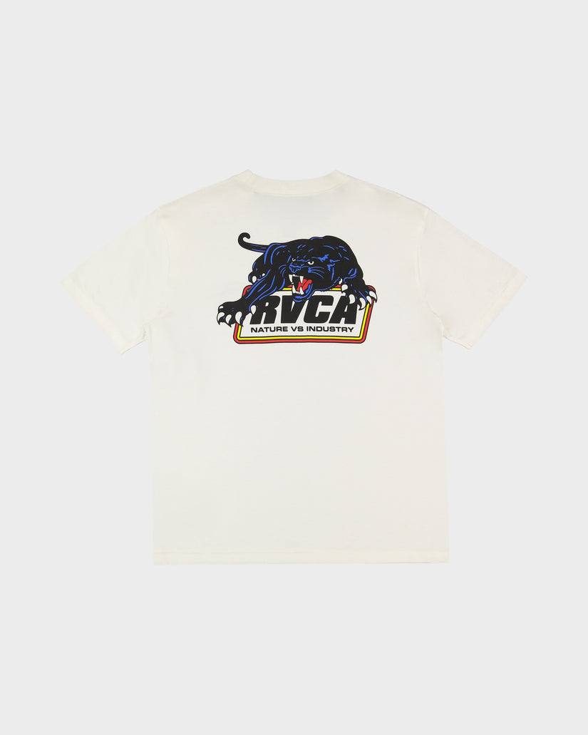 Mens Penstation T-Shirt