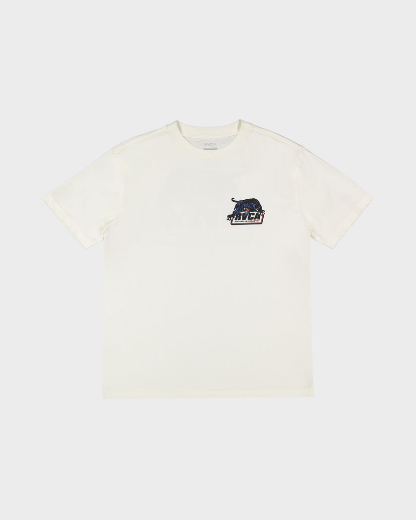 Mens Penstation T-Shirt