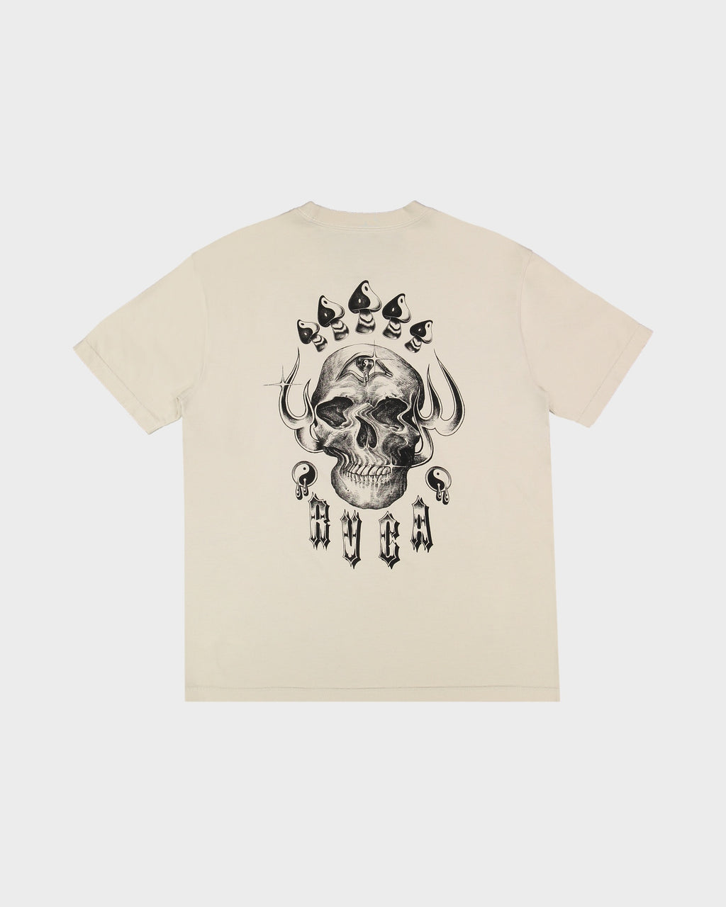 Mens Benj All See T-Shirt