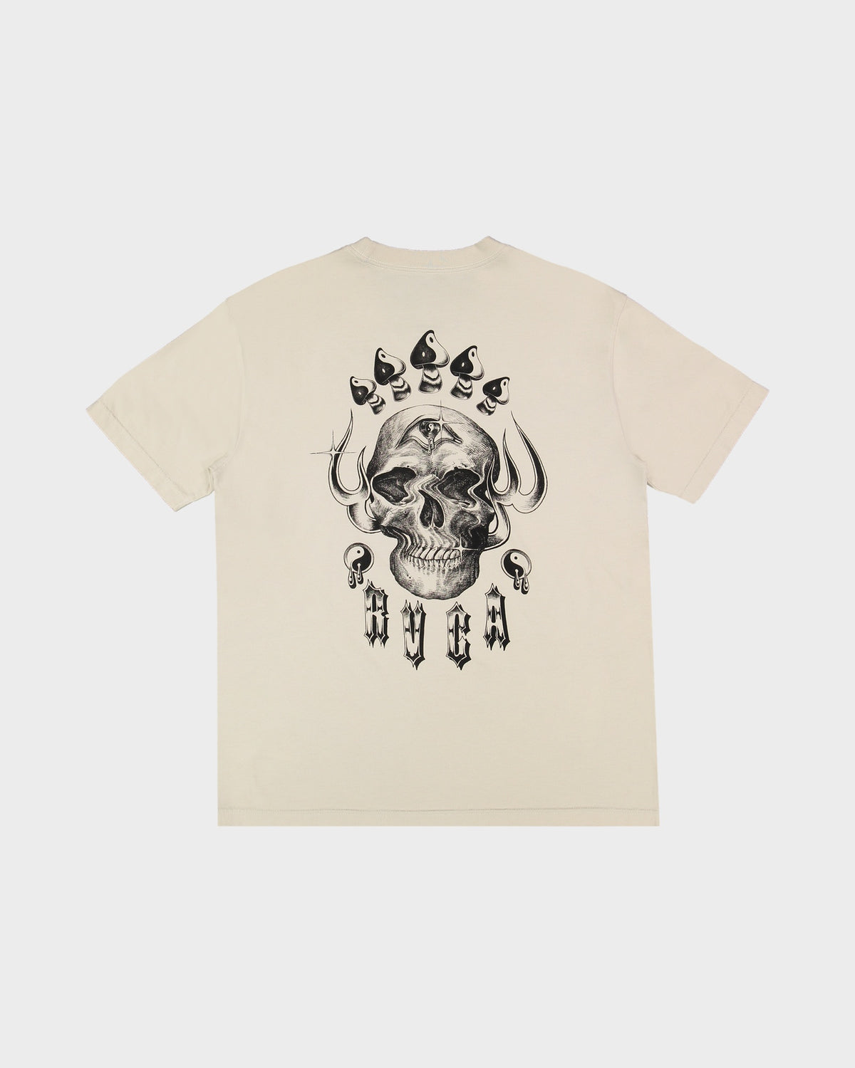 Mens Benj All See T-Shirt
