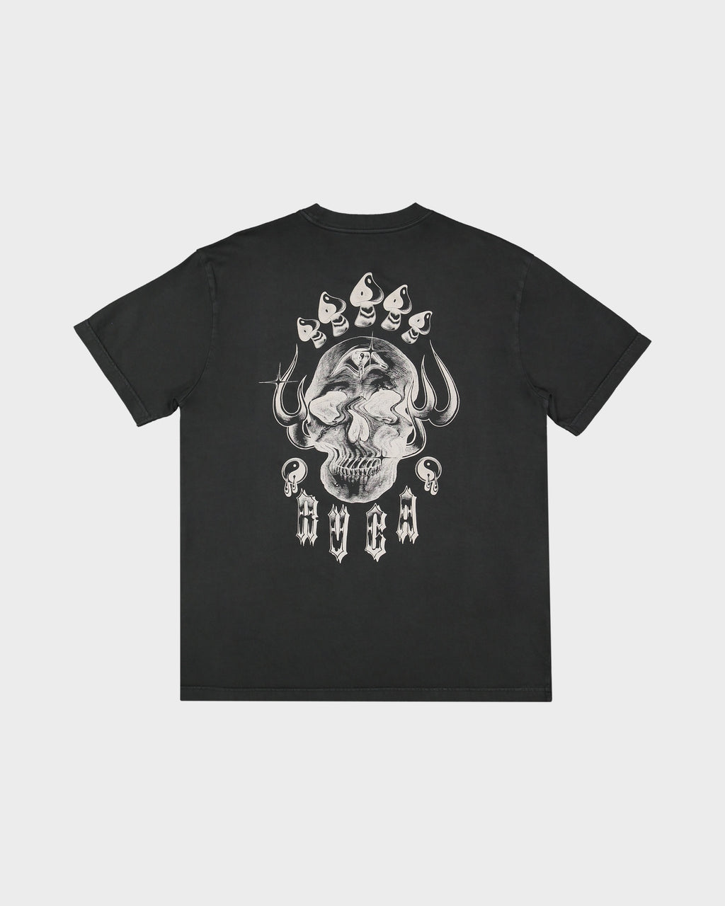 Mens Benji All See T-Shirt