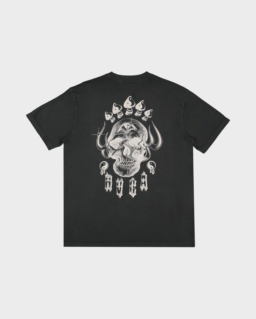Mens Benji All See T-Shirt