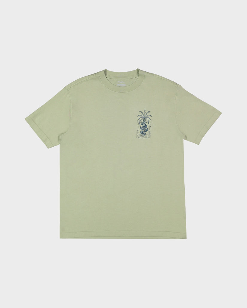 Mens Serpent T-Shirt