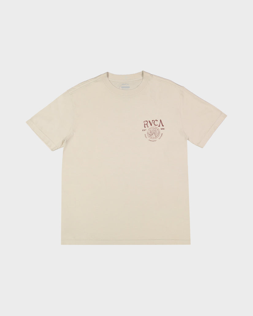 Mens Utility Ser T-Shirt