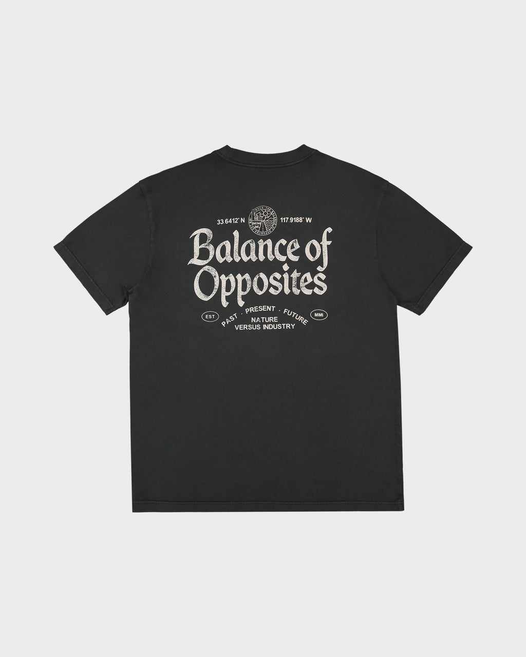 Mens Utilitu Ser T-Shirt