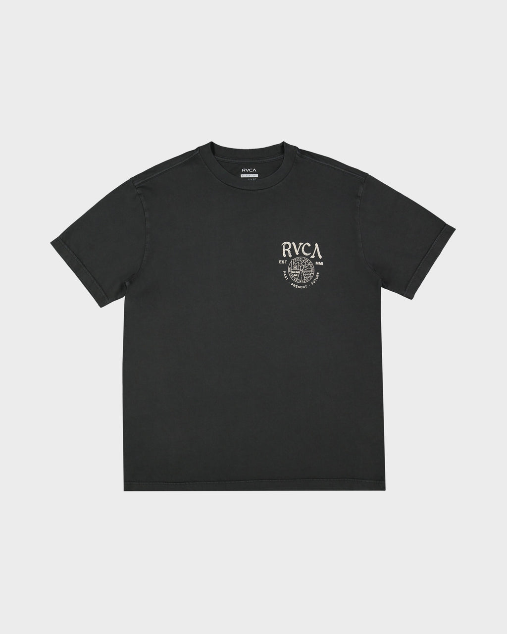 Mens Utilitu Ser T-Shirt