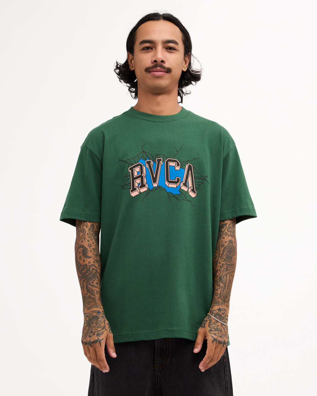 Mens Breaks T-Shirt