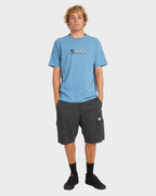 Mens RVCA Hardware T-Shirt