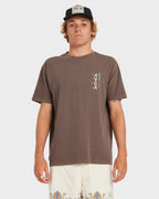 Mens Mel G Flora T-Shirt