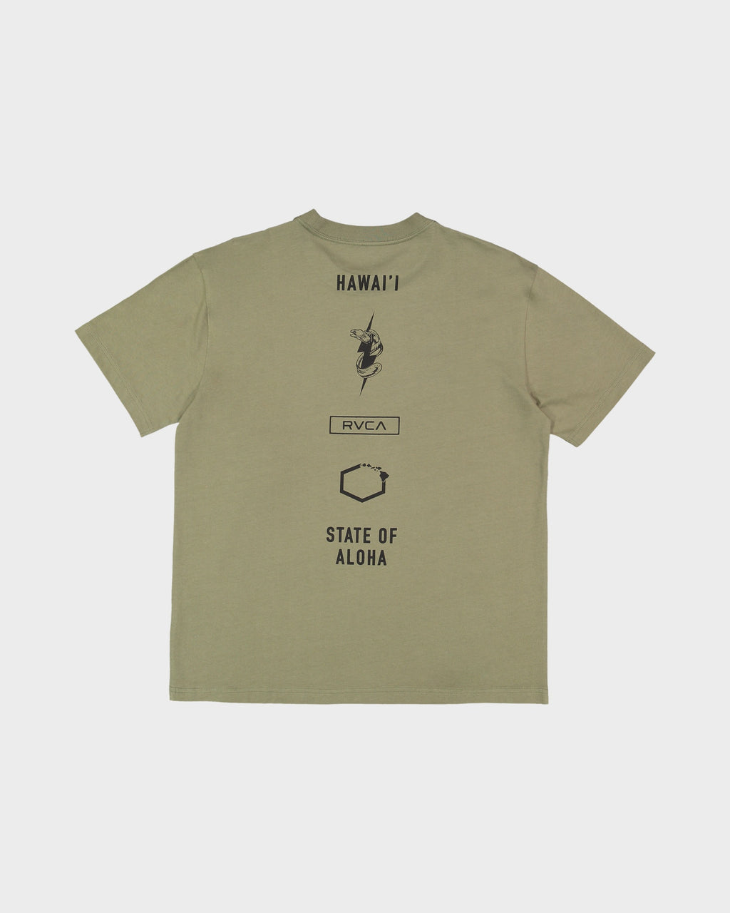 Mens Hawaii Squadron T-Shirt