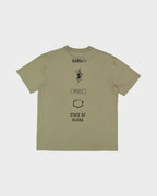 Mens Hawaii Squadron T-Shirt