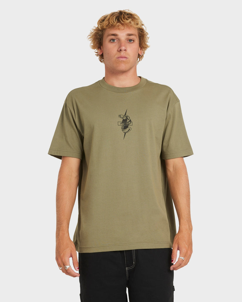 Mens Hawaii Squadron T-Shirt