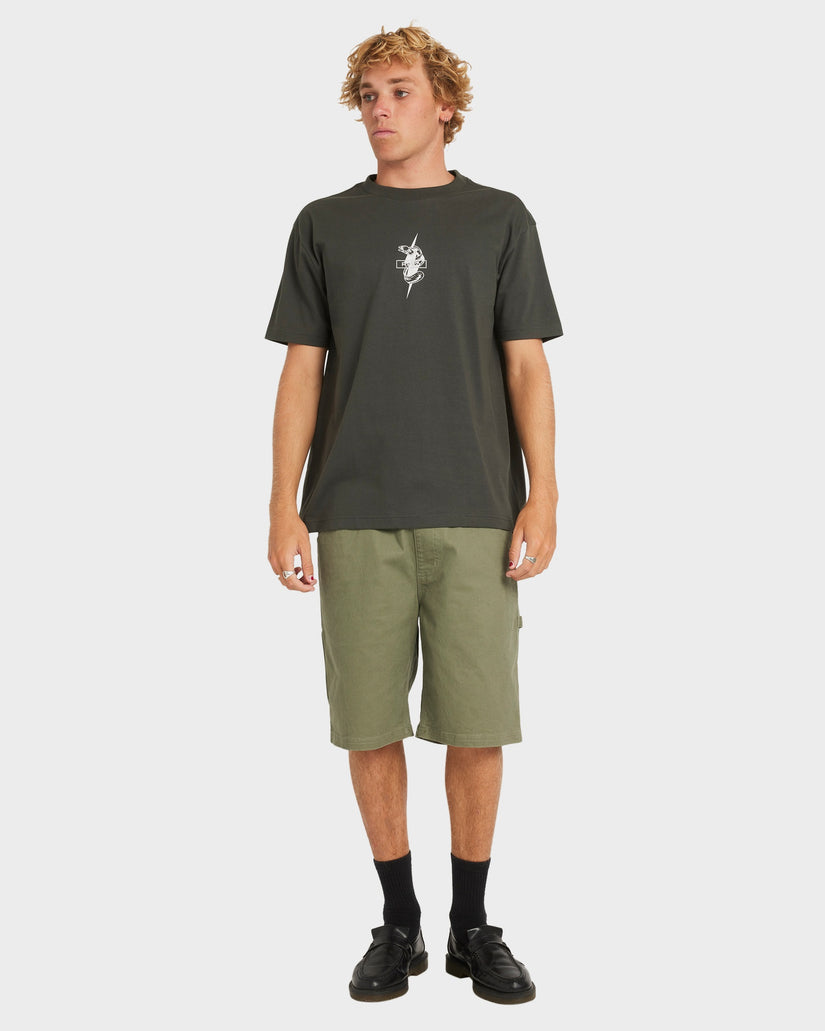 Mens Hawaii Squadron T-Shirt