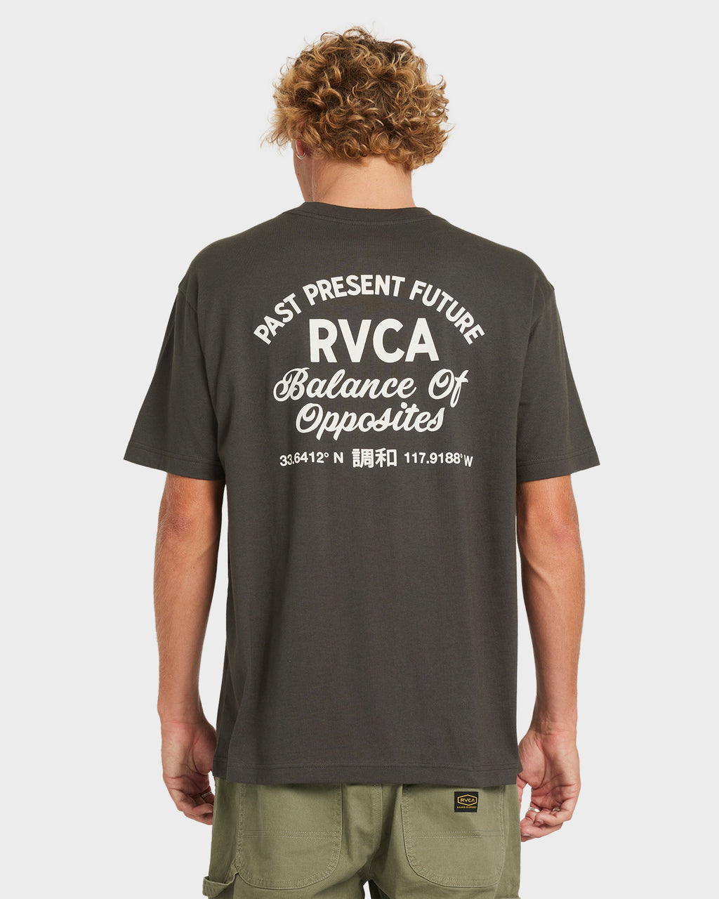 Mens Textfull T-Shirt
