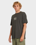 Mens Textfull T-Shirt