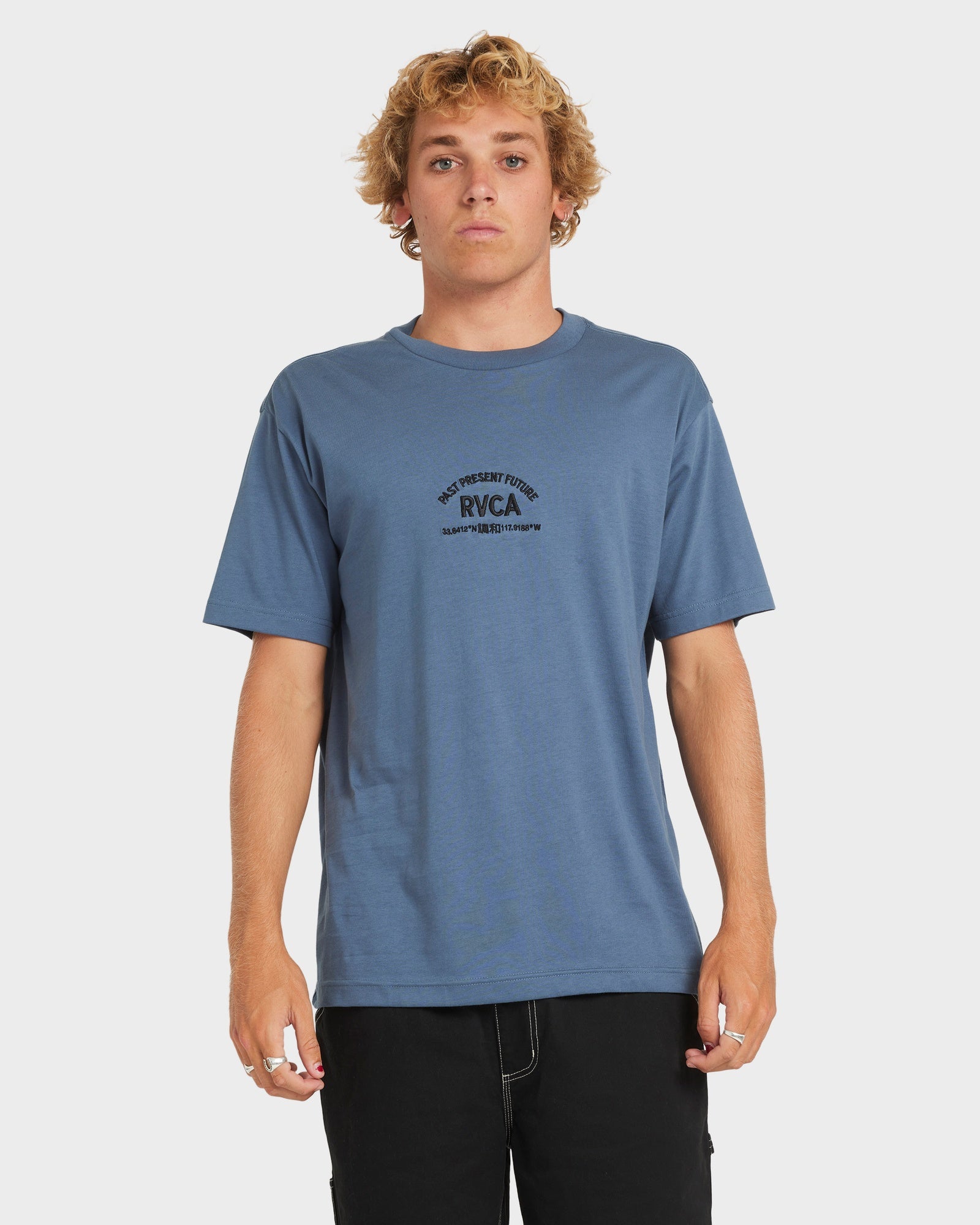 Mens Textfull T-Shirt