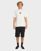 Mens New Stack T-Shirt